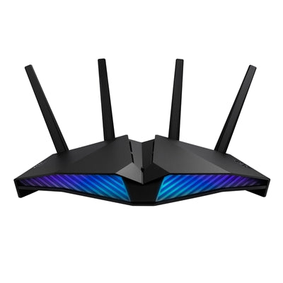 Asus RT-AX82U Wi-Fi 6 IEEE 802.11ax Ethernet Wireless Router Asus RT-AX82U Wi-Fi 6 IEEE 802.11ax Ethernet Wireless Router